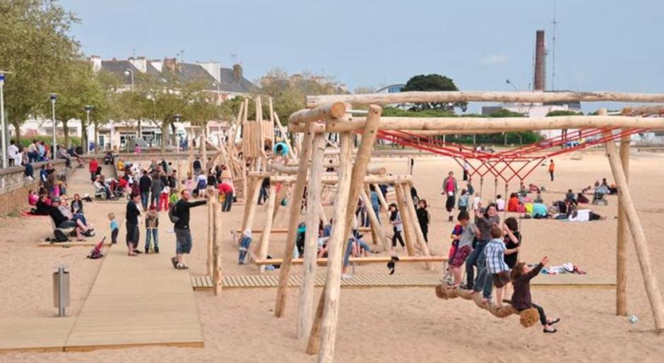 Le Joly Cocon-Proche Mer-Wifi-Fibre Saint-Nazaire  Luaran gambar